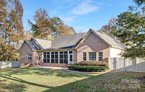 A home in Waxhaw