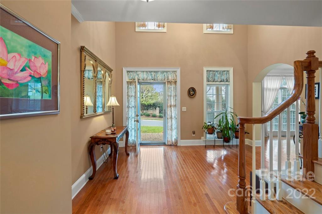 Bridgemill - Residential