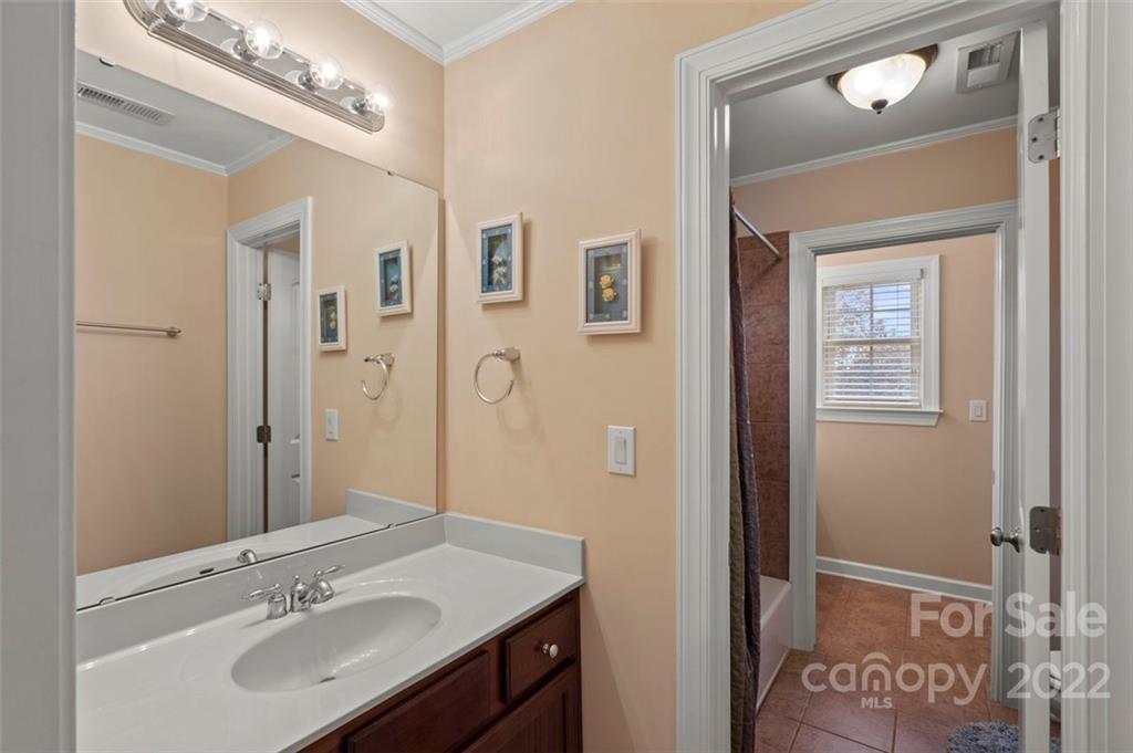 Bridgemill - Residential