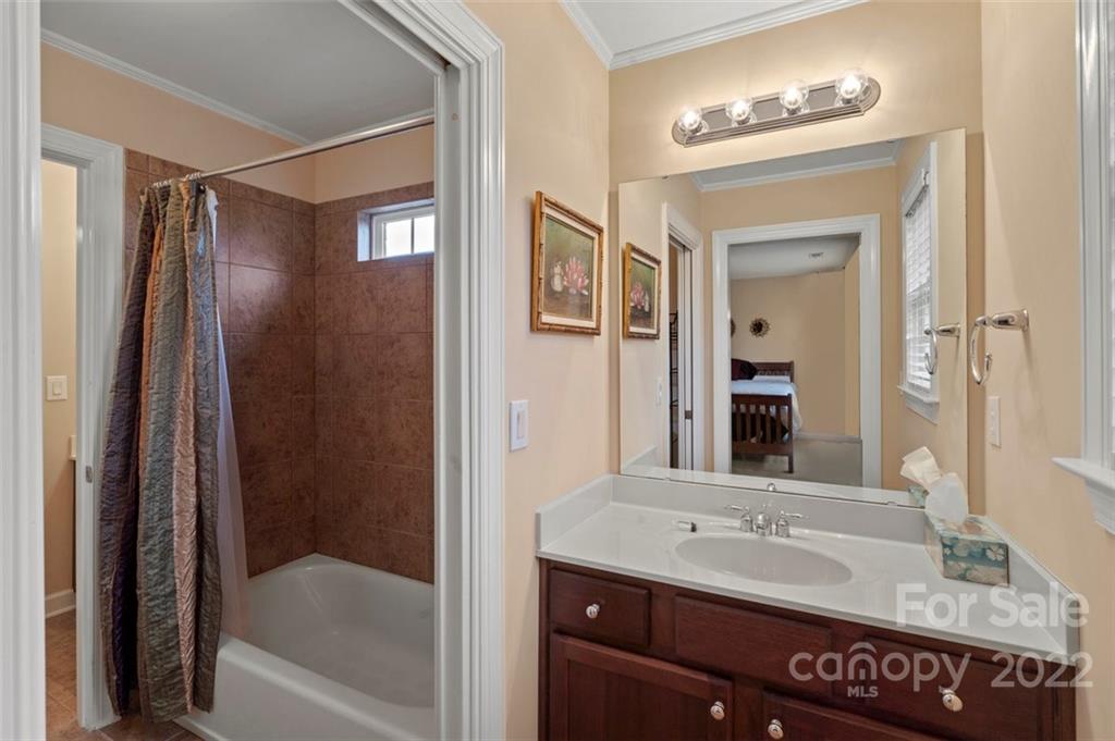 Bridgemill - Residential