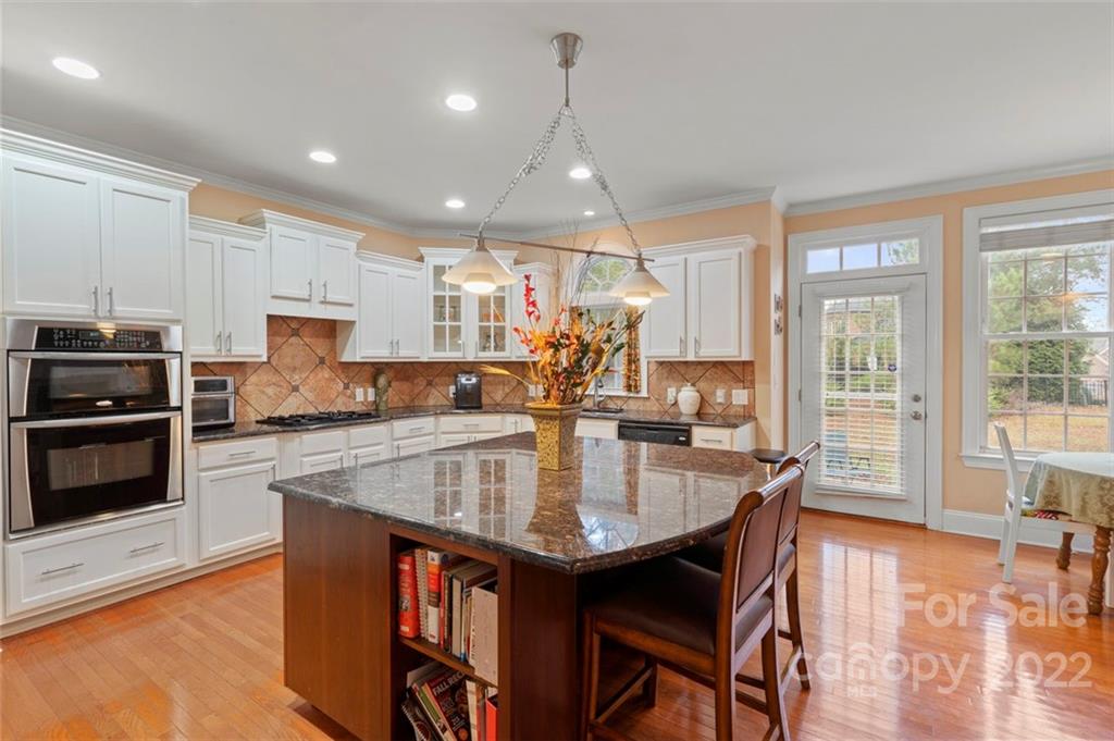 Bridgemill - Residential