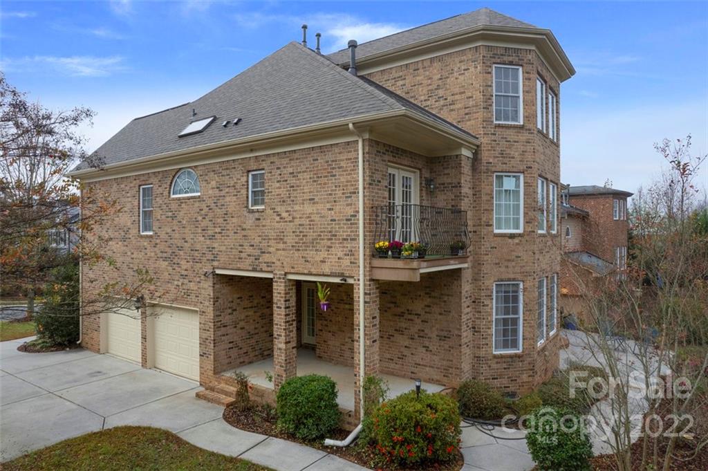 Bridgemill - Residential