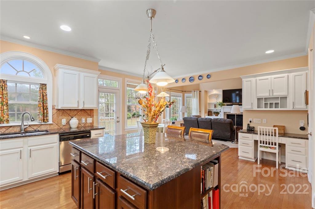 Bridgemill - Residential