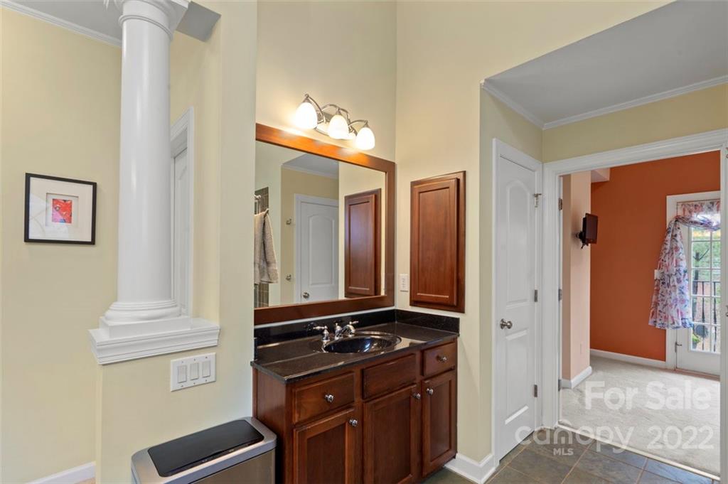 Bridgemill - Residential