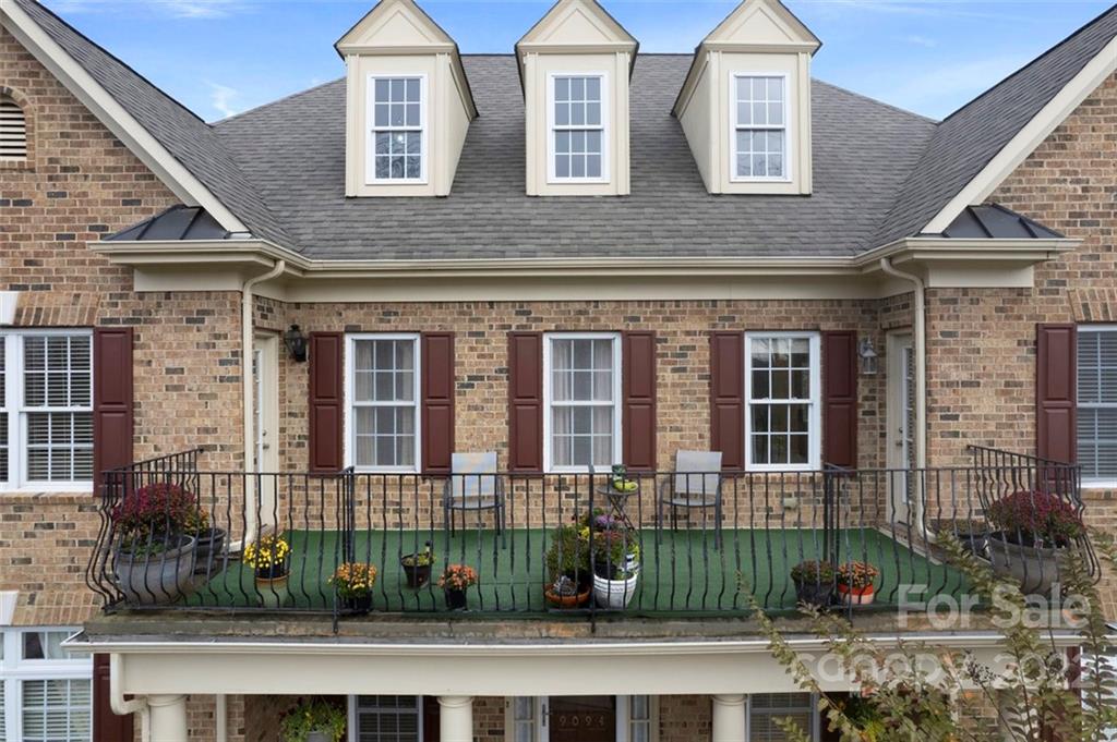 Bridgemill - Residential