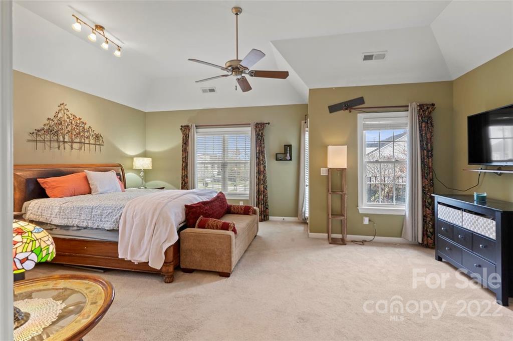 Bridgemill - Residential