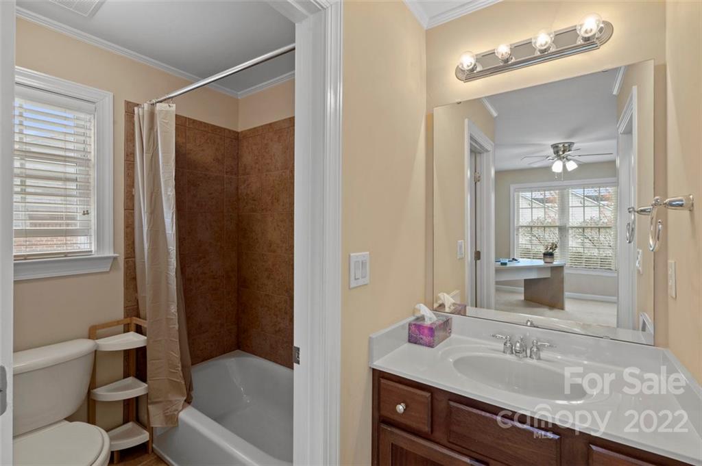 Bridgemill - Residential