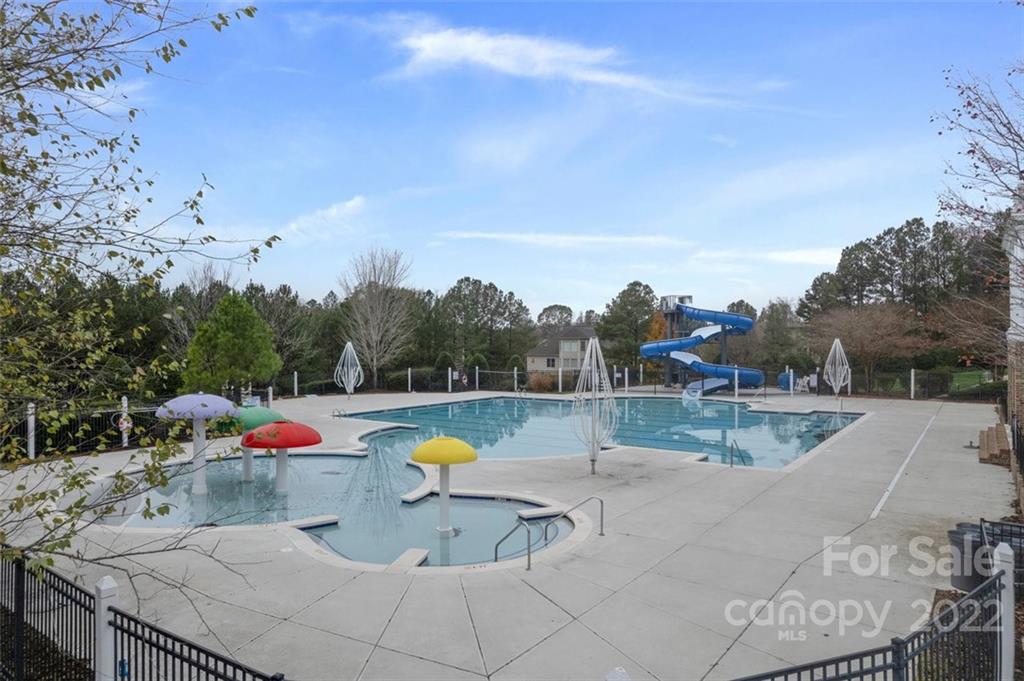 Bridgemill - Residential