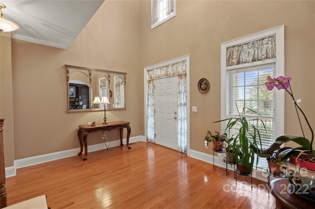 Bridgemill - Residential