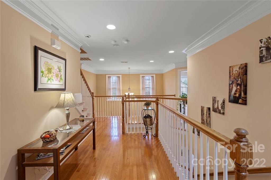 Bridgemill - Residential