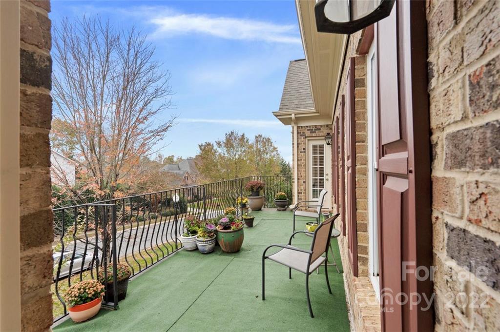 Bridgemill - Residential