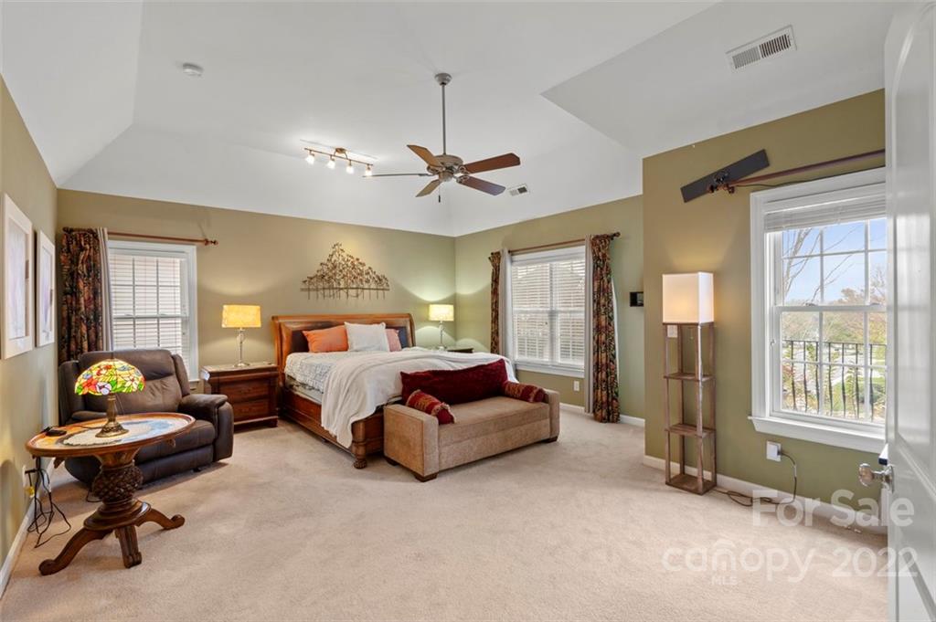 Bridgemill - Residential