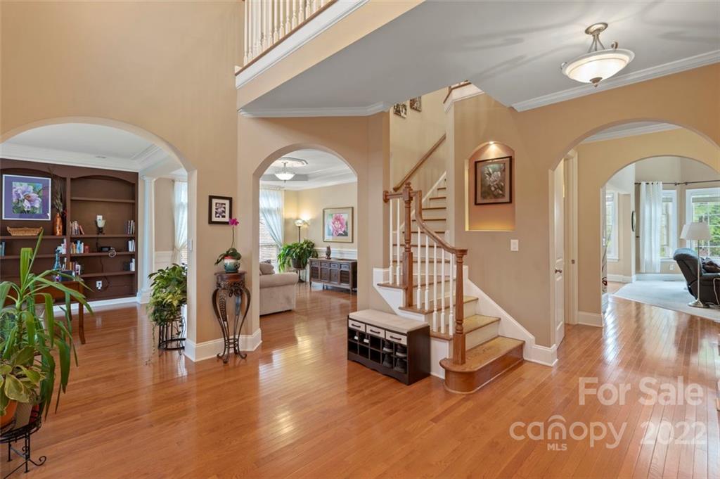 Bridgemill - Residential