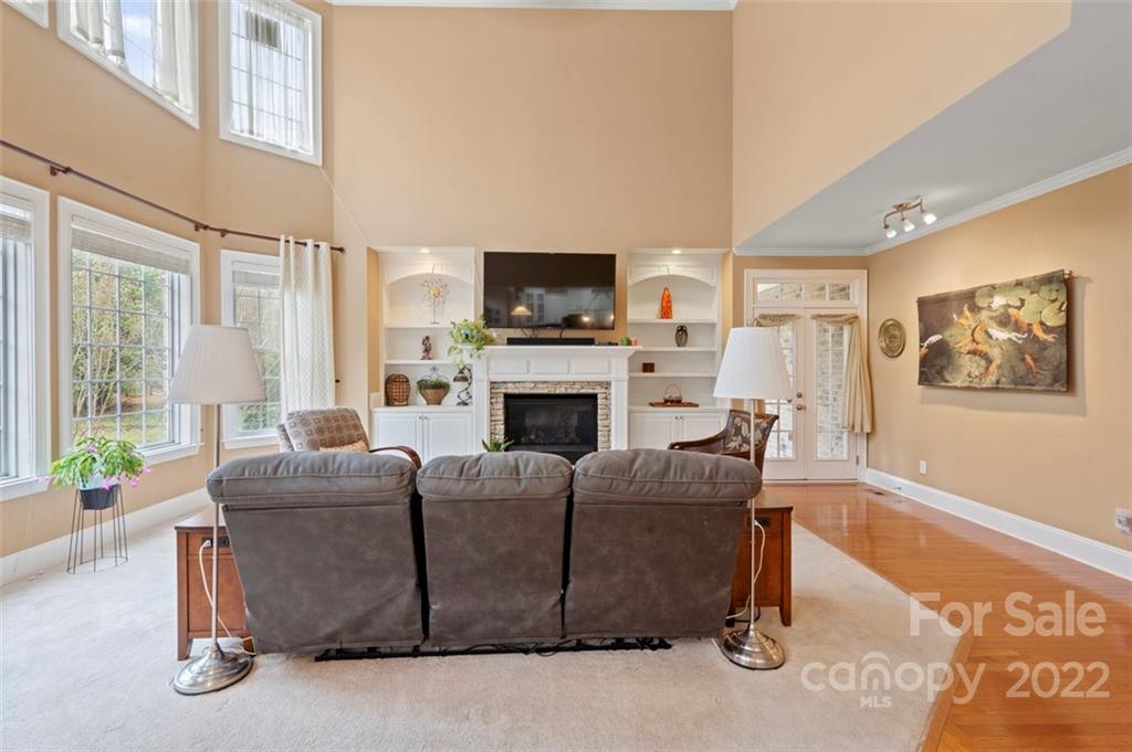 Bridgemill - Residential