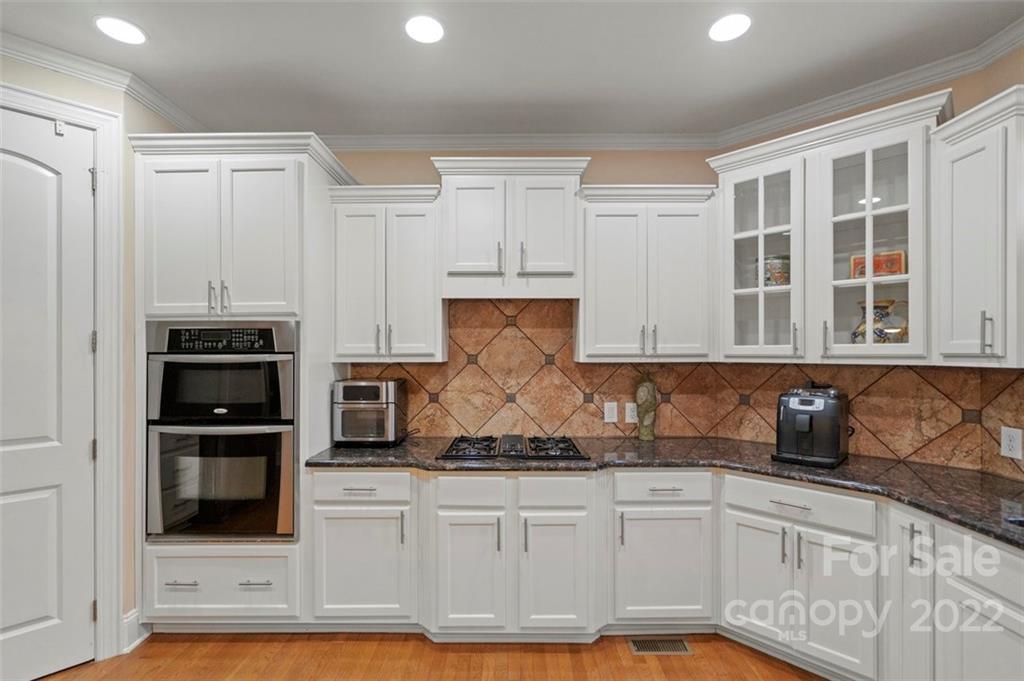 Bridgemill - Residential