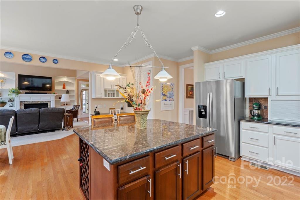 Bridgemill - Residential