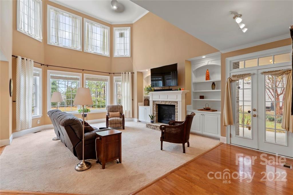 Bridgemill - Residential