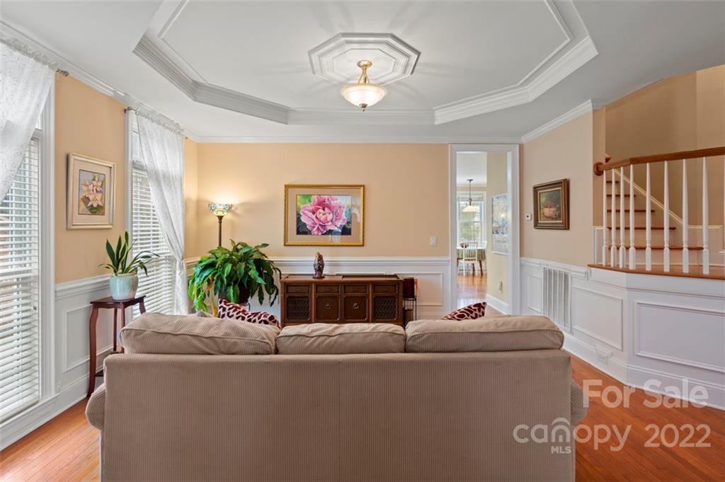 Bridgemill - Residential