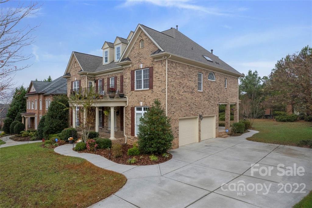 Bridgemill - Residential