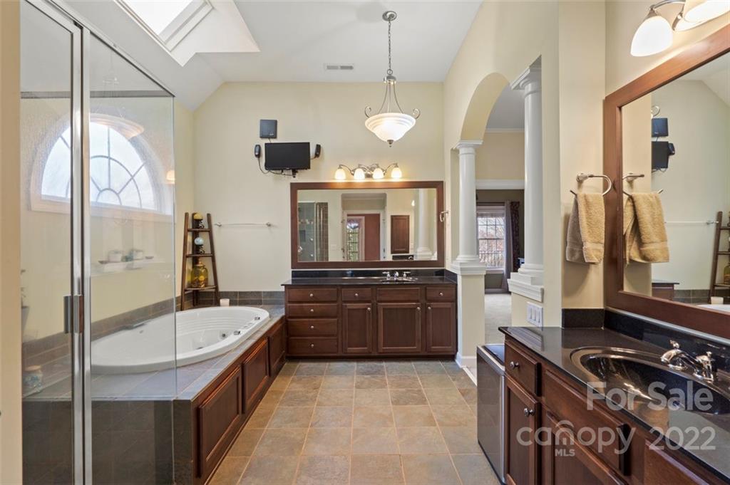 Bridgemill - Residential