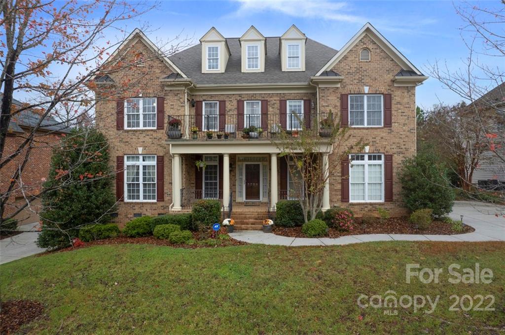 Bridgemill - Residential