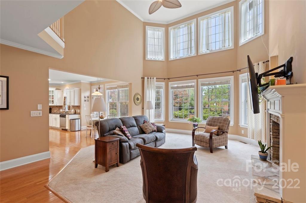 Bridgemill - Residential