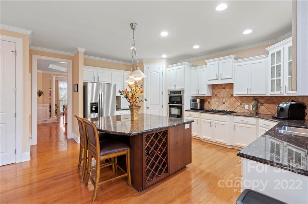 Bridgemill - Residential