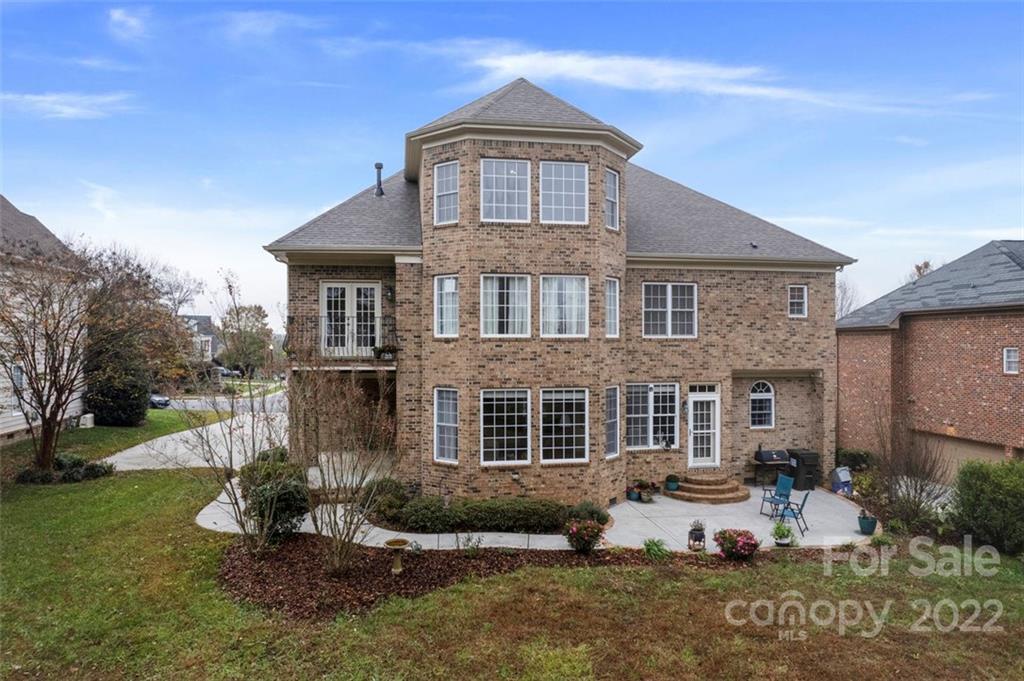 Bridgemill - Residential