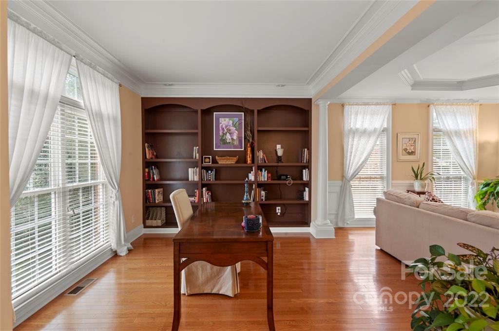 Bridgemill - Residential