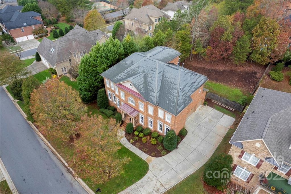 Bridgemill - Residential