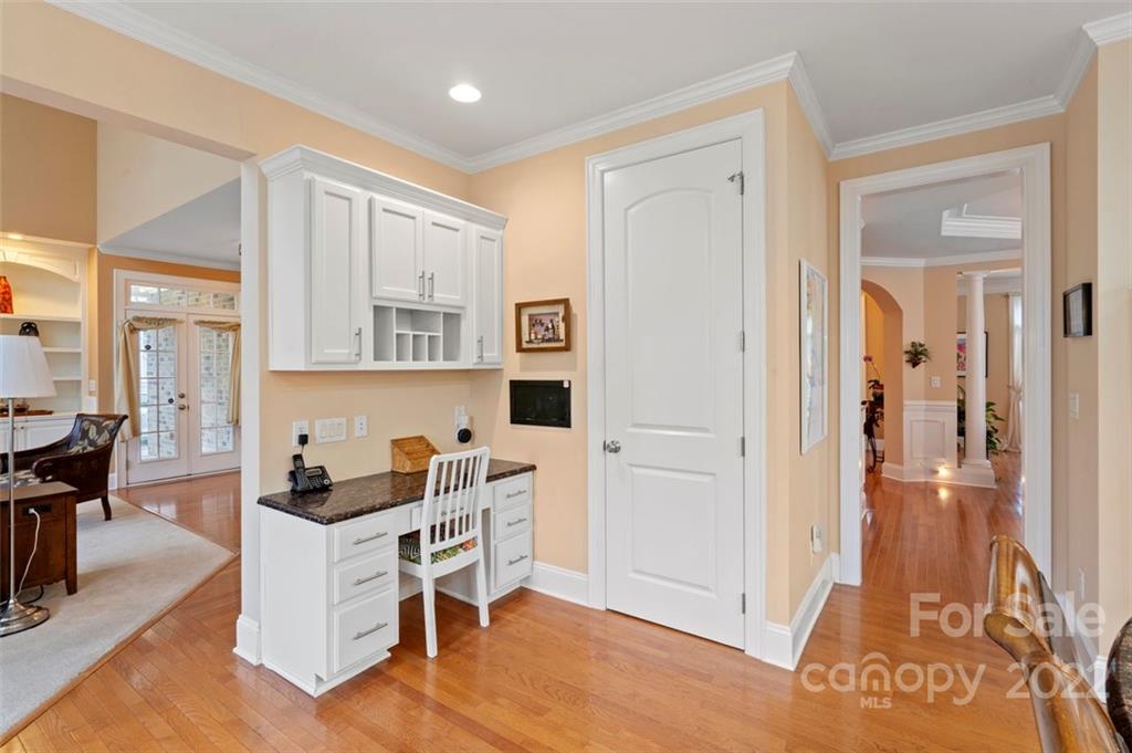 Bridgemill - Residential