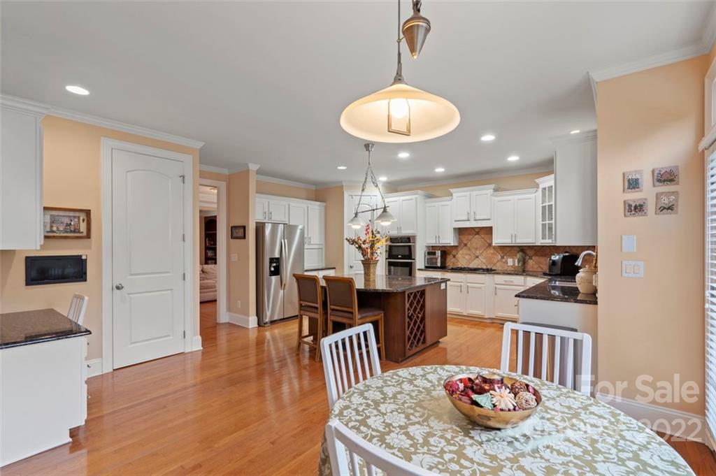 Bridgemill - Residential