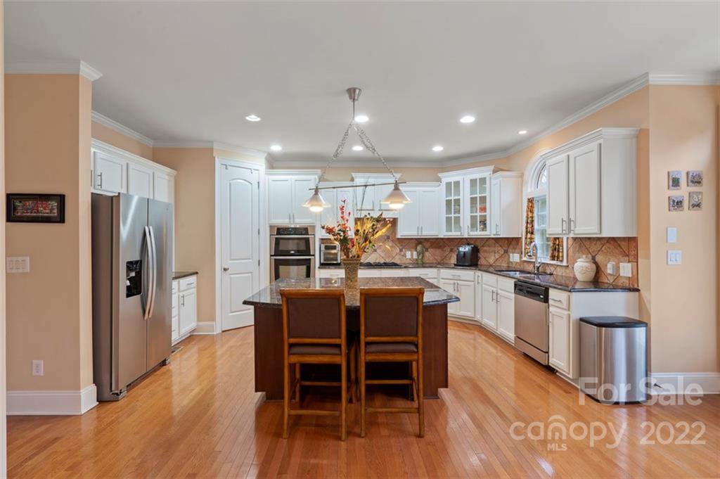 Bridgemill - Residential