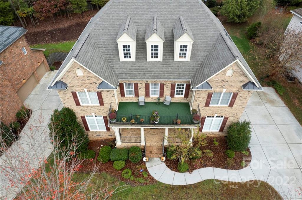 Bridgemill - Residential