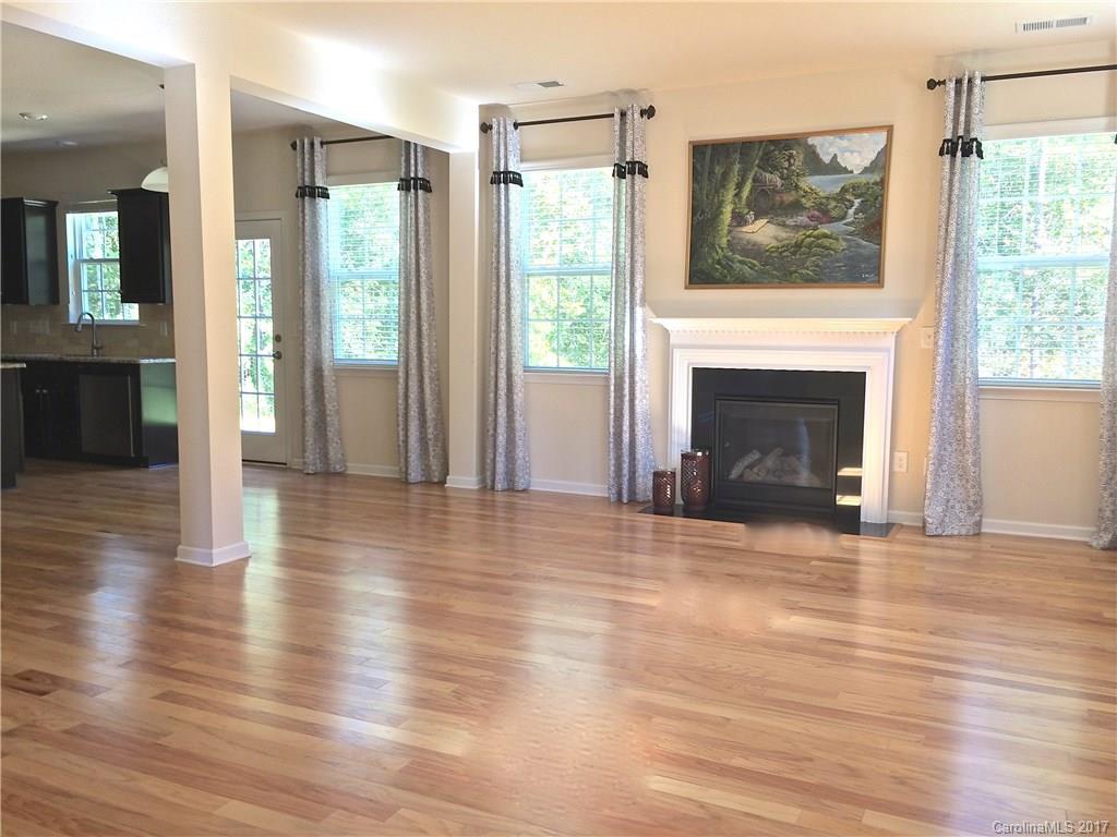 CAROLINA RESERVE - Residential