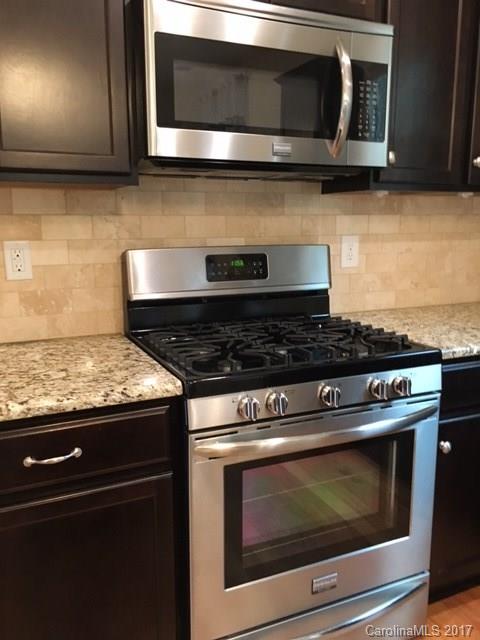 CAROLINA RESERVE - Residential