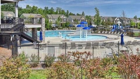 CAROLINA RESERVE - Residential