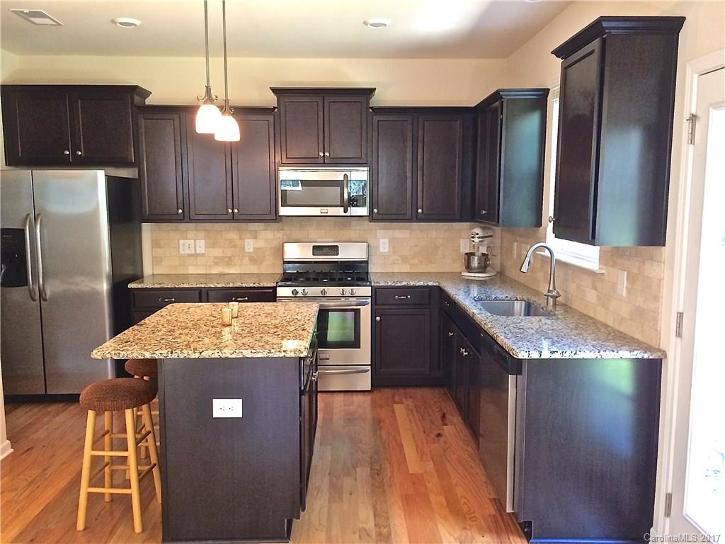 CAROLINA RESERVE - Residential