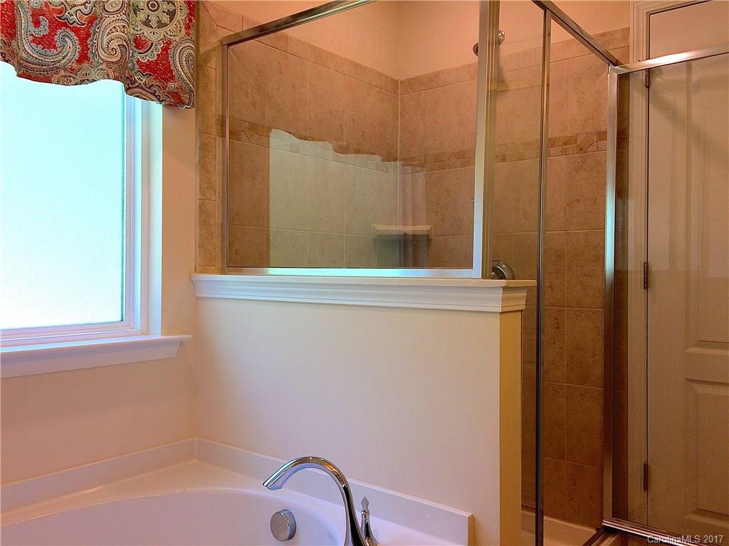 CAROLINA RESERVE - Residential