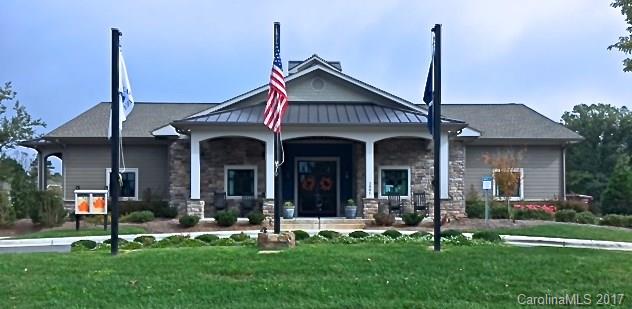 CAROLINA RESERVE - Residential