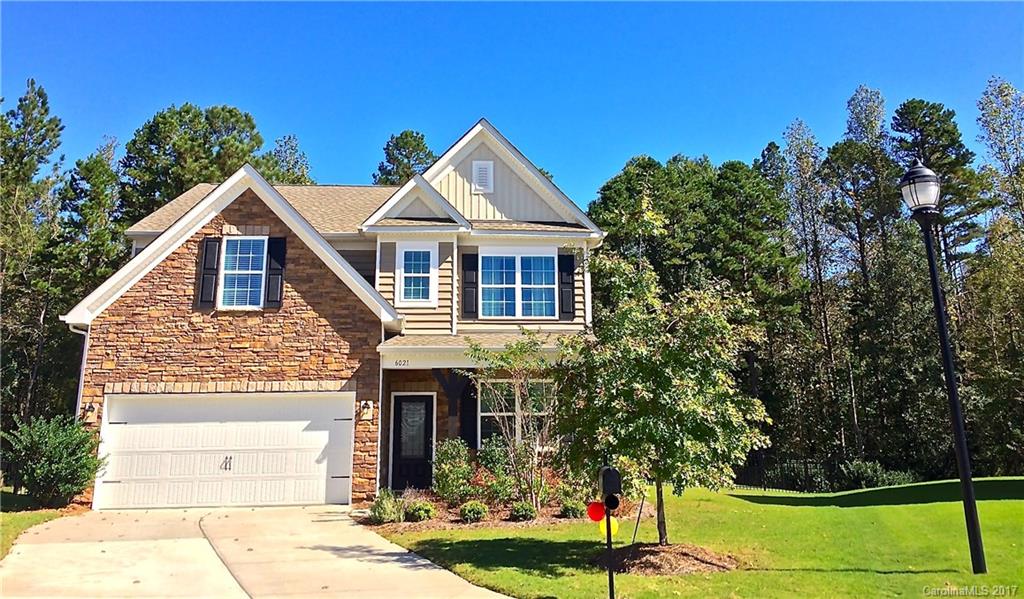 CAROLINA RESERVE - Residential