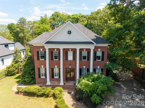 Photo of 5511 Carmel Road, Charlotte, NC 28226 (MLS # 4382196)