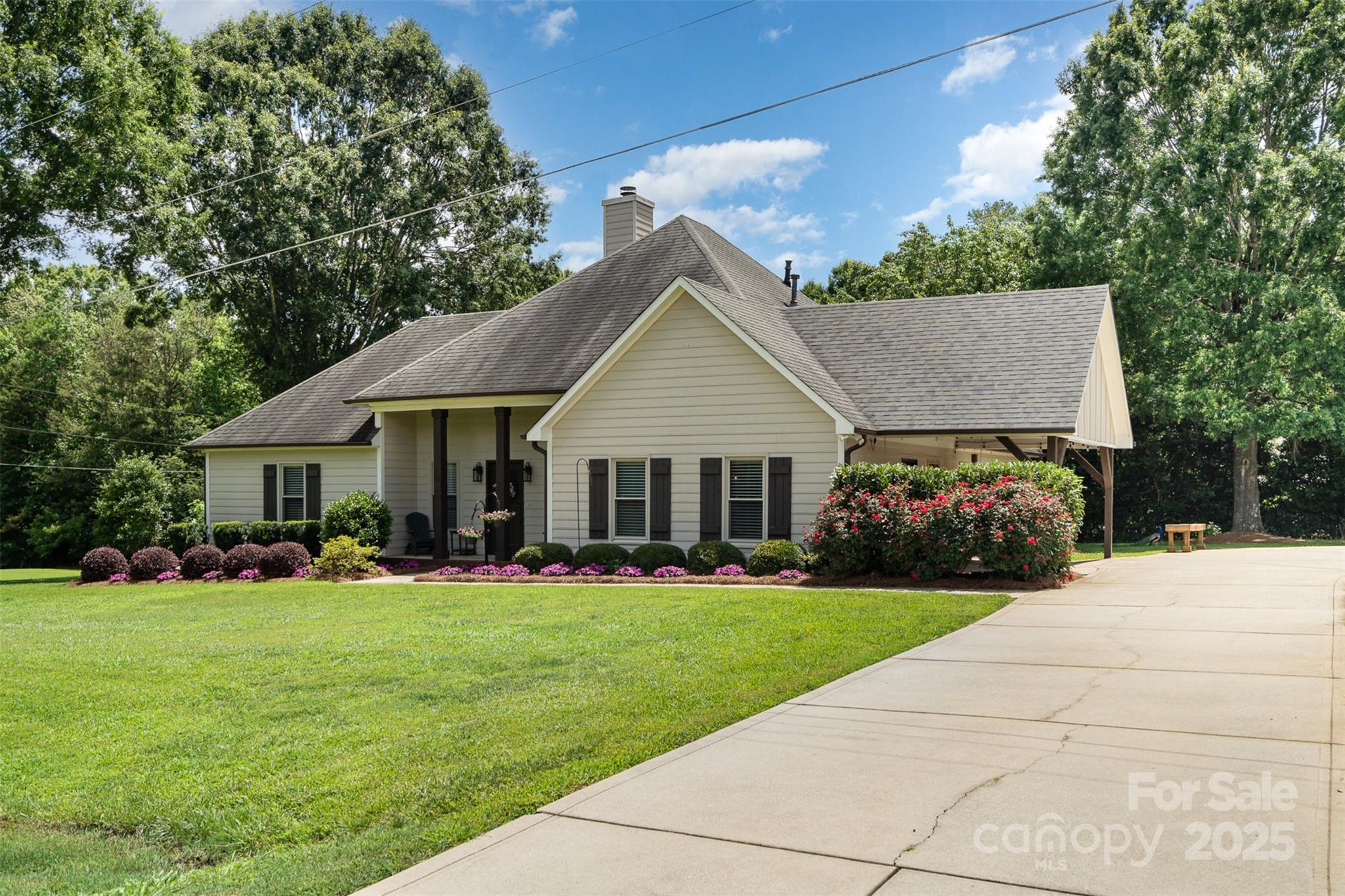 5701 Cedar Hill Drive
