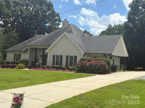 5701 Cedar Hill Drive Monroe NC 28110