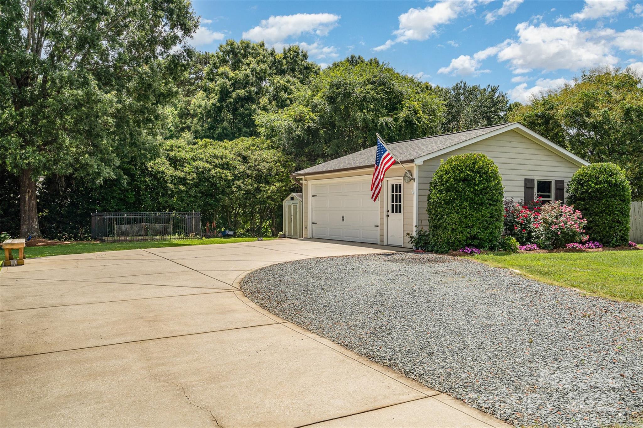 5701 Cedar Hill Drive