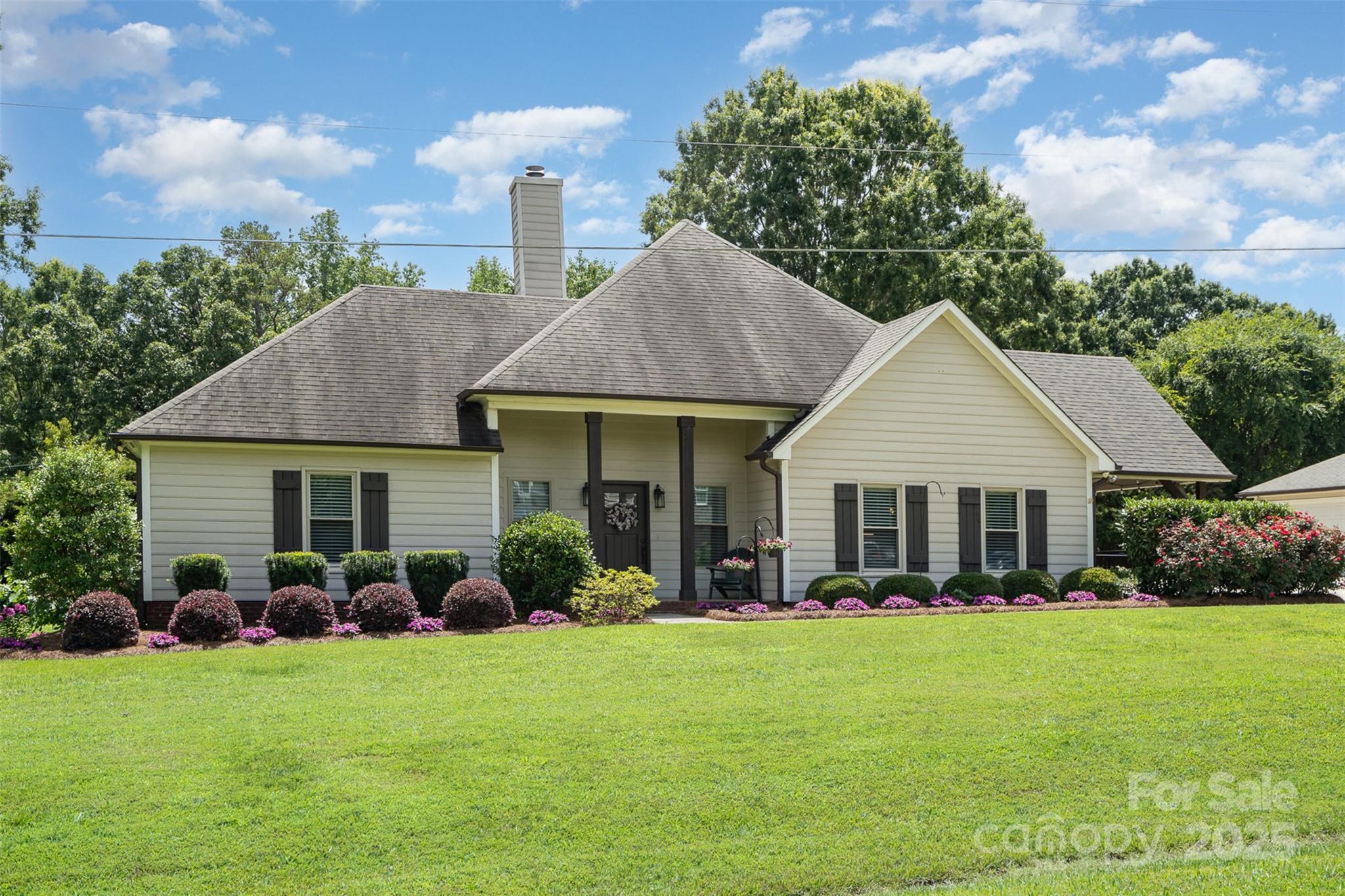 5701 Cedar Hill Drive