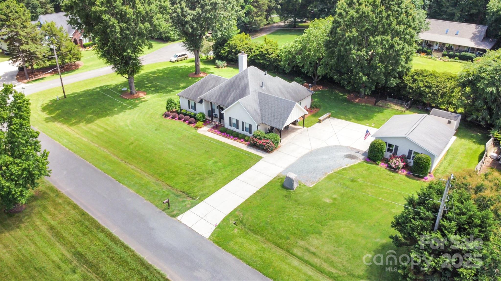 5701 Cedar Hill Drive