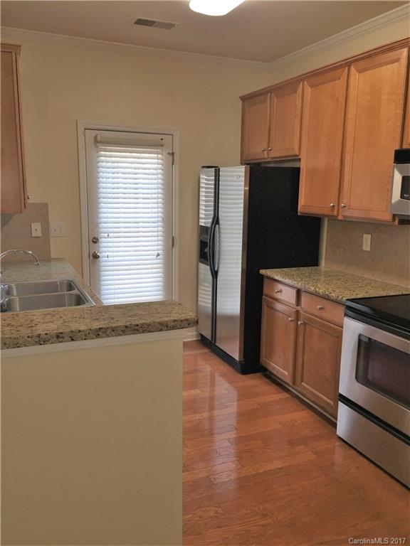 Waterstone - Residential