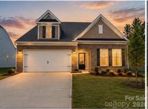 Photo of 4870 Good Day Drive #45, Lancaster, SC 29720 (MLS # 4398440)