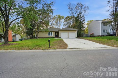 7700 Park Vista Circle Charlotte NC 28226